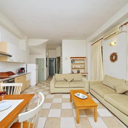 Faros Coastal Apartments Skopelos Town Exterior photo