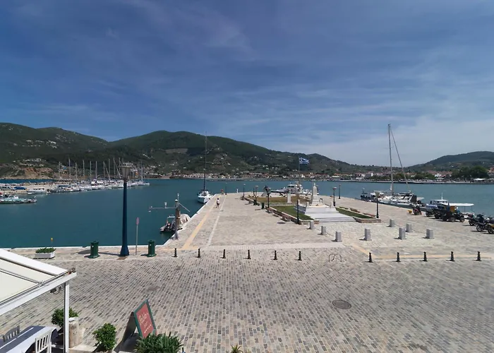 Faros Coastal Apartments