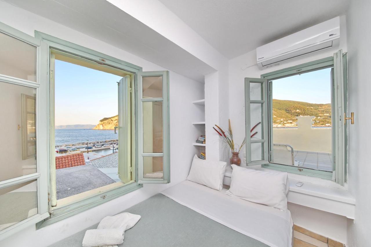 Faros Coastal Apartment