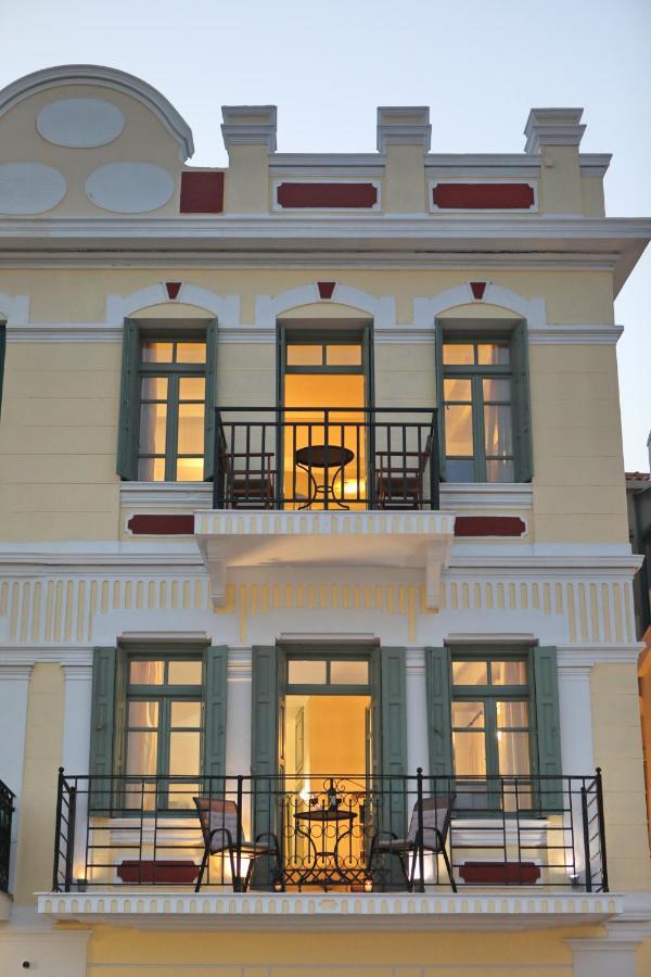 Faros Coastal * Skopelos Town