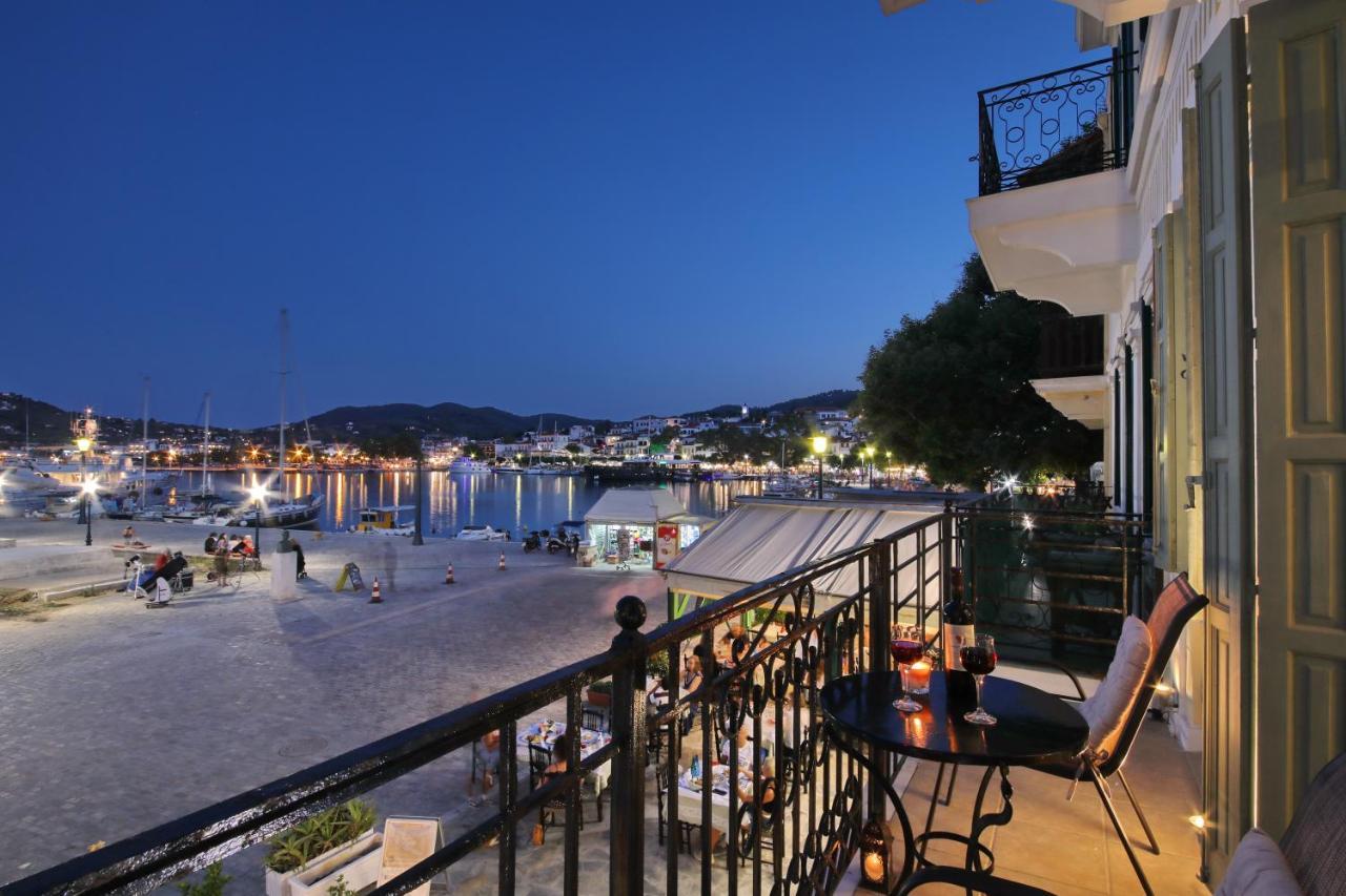 Apartment Faros Coastal