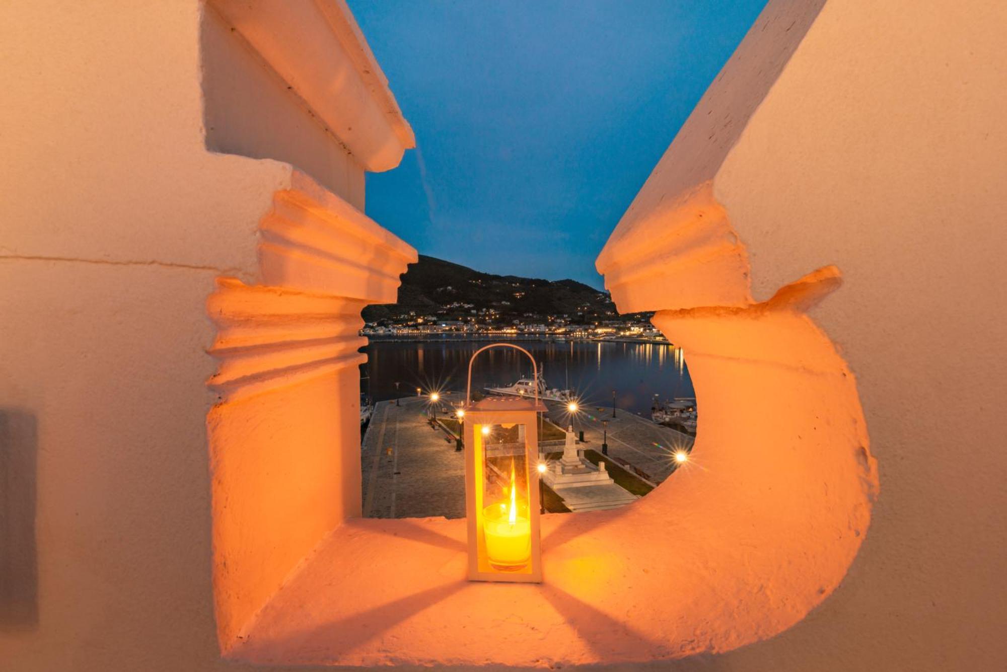 Faros Coastal *