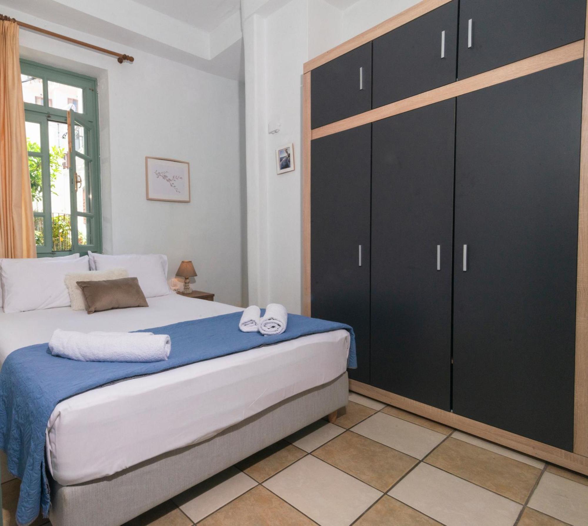 Faros Coastal Apartment