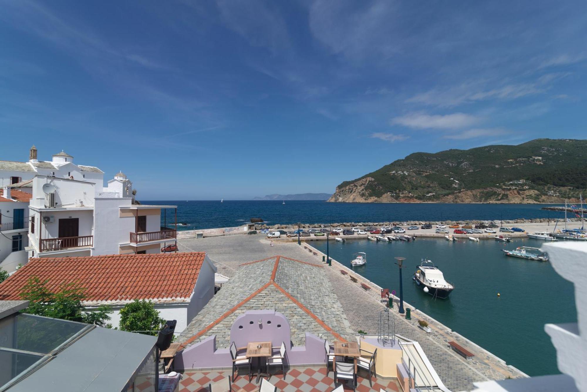 Faros Coastal