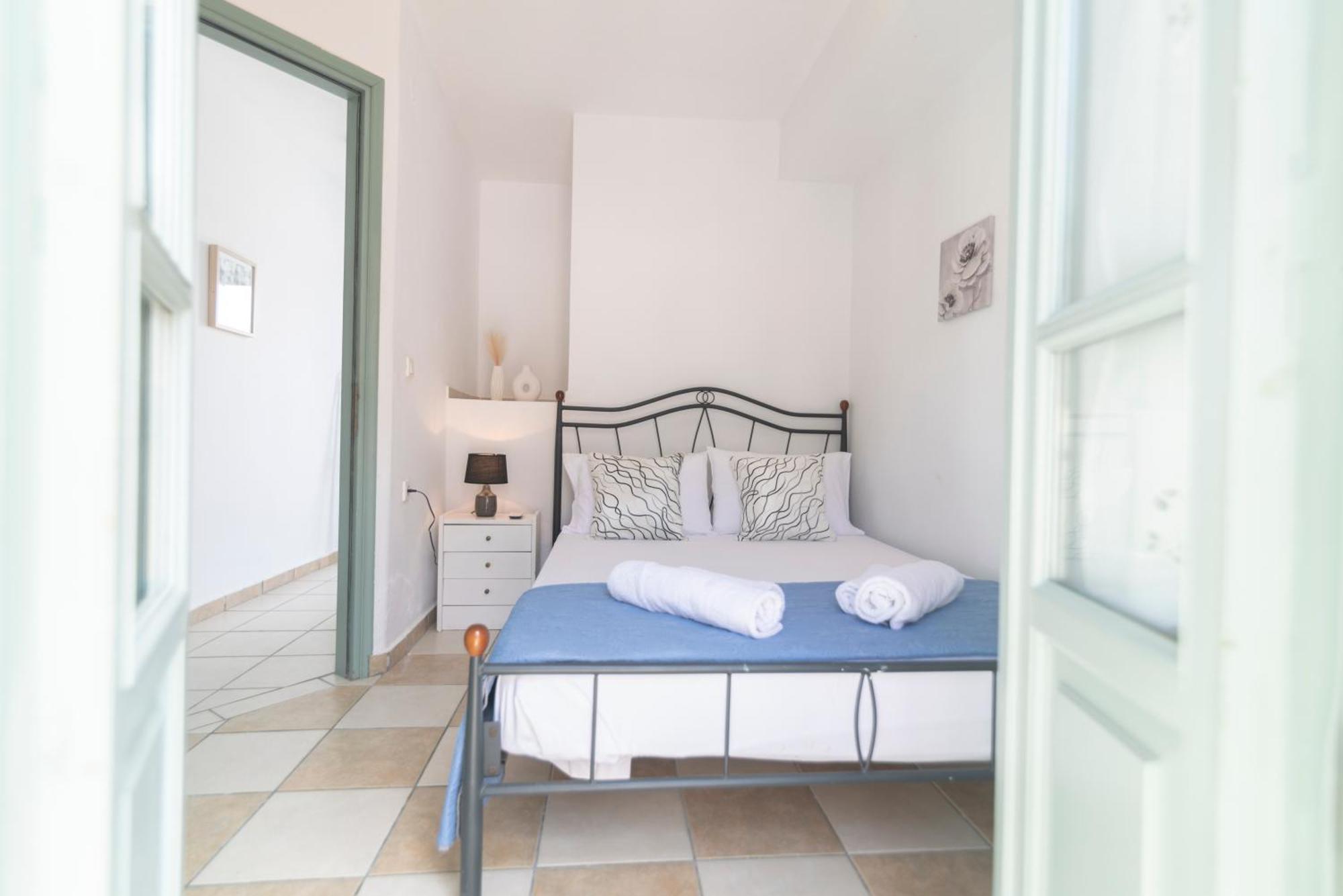 Faros Coastal Skopelos Town
